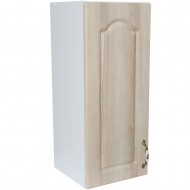 Corp superior 30 cu 1 usa Zebra MDF sonoma mustata Corp superior 30 cu 1 usa Zebra MDF sonoma mustata